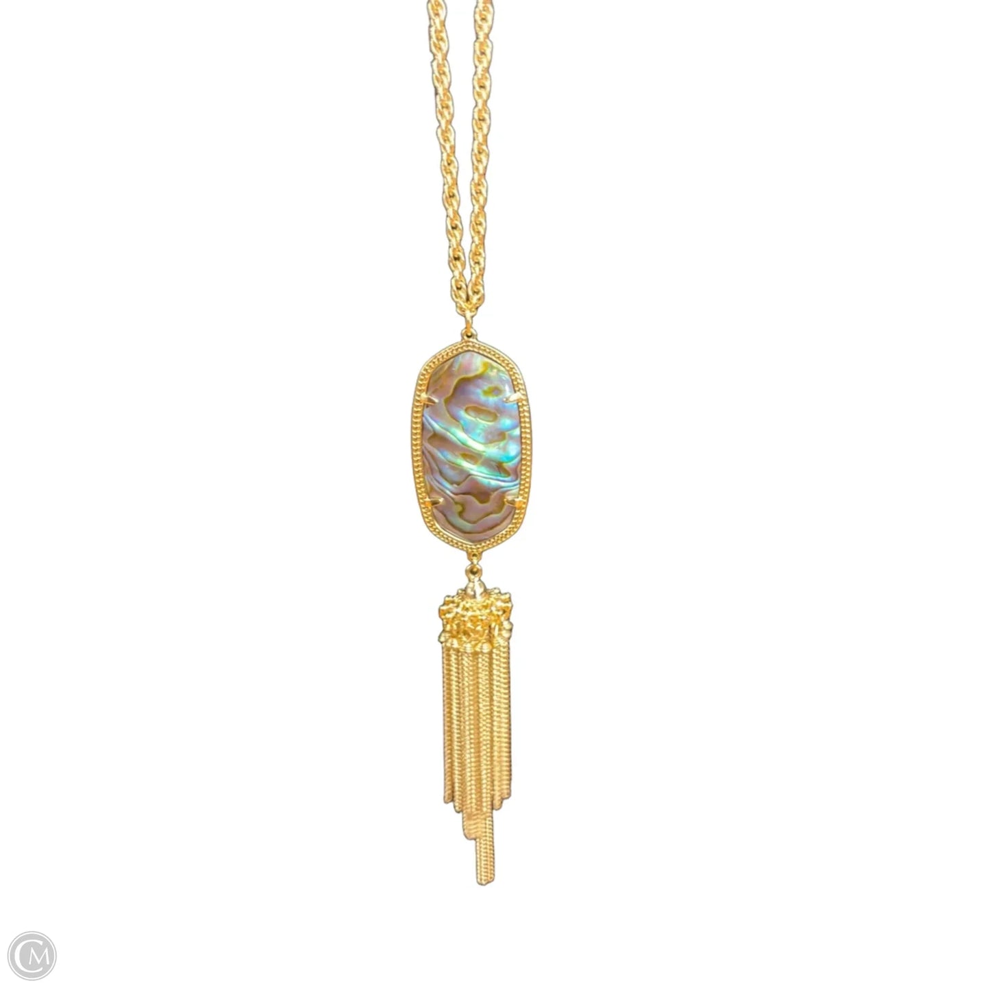 Necklace Pendant By Kendra Scott