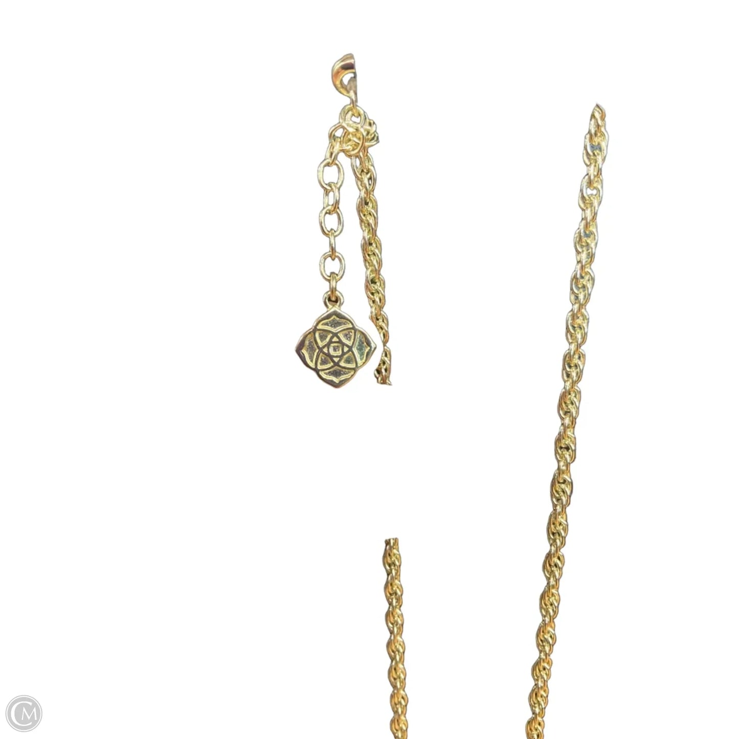 Necklace Pendant By Kendra Scott