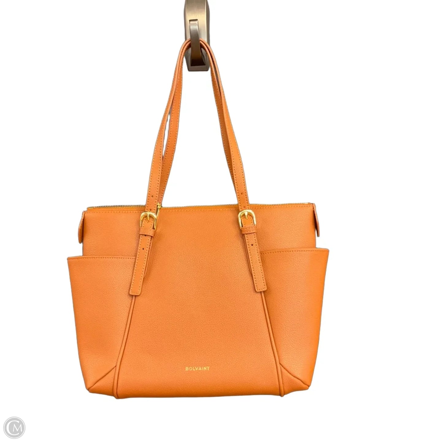 Handbag By Cma, Size: Medium