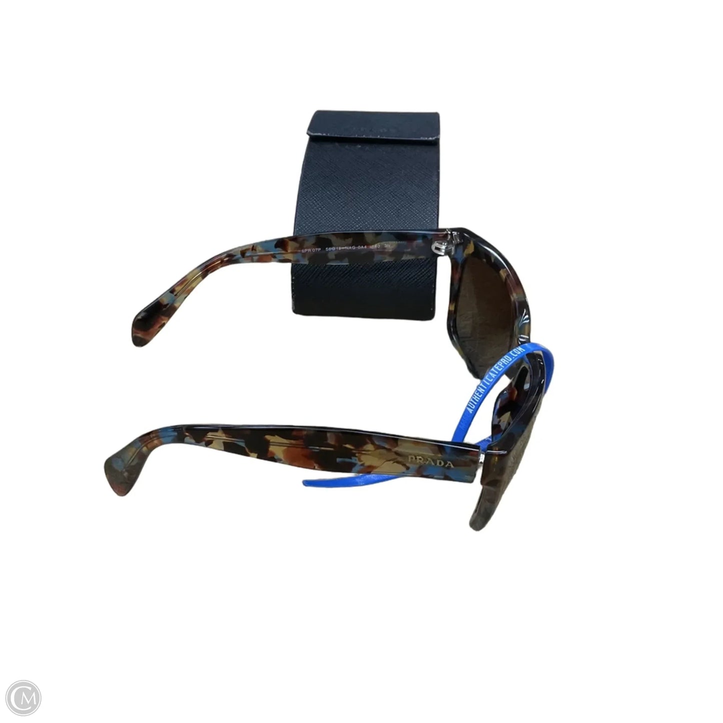 Sunglasses Luxury Designer By Prada