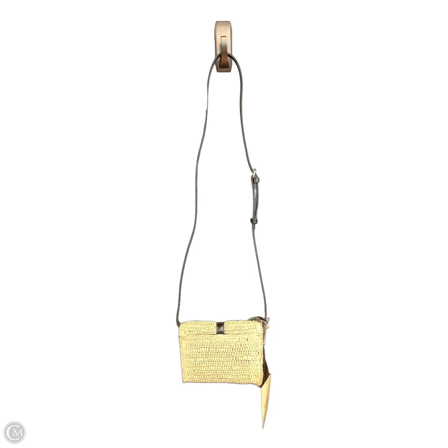 Crossbody Designer By Patricia Nash, Size: Small