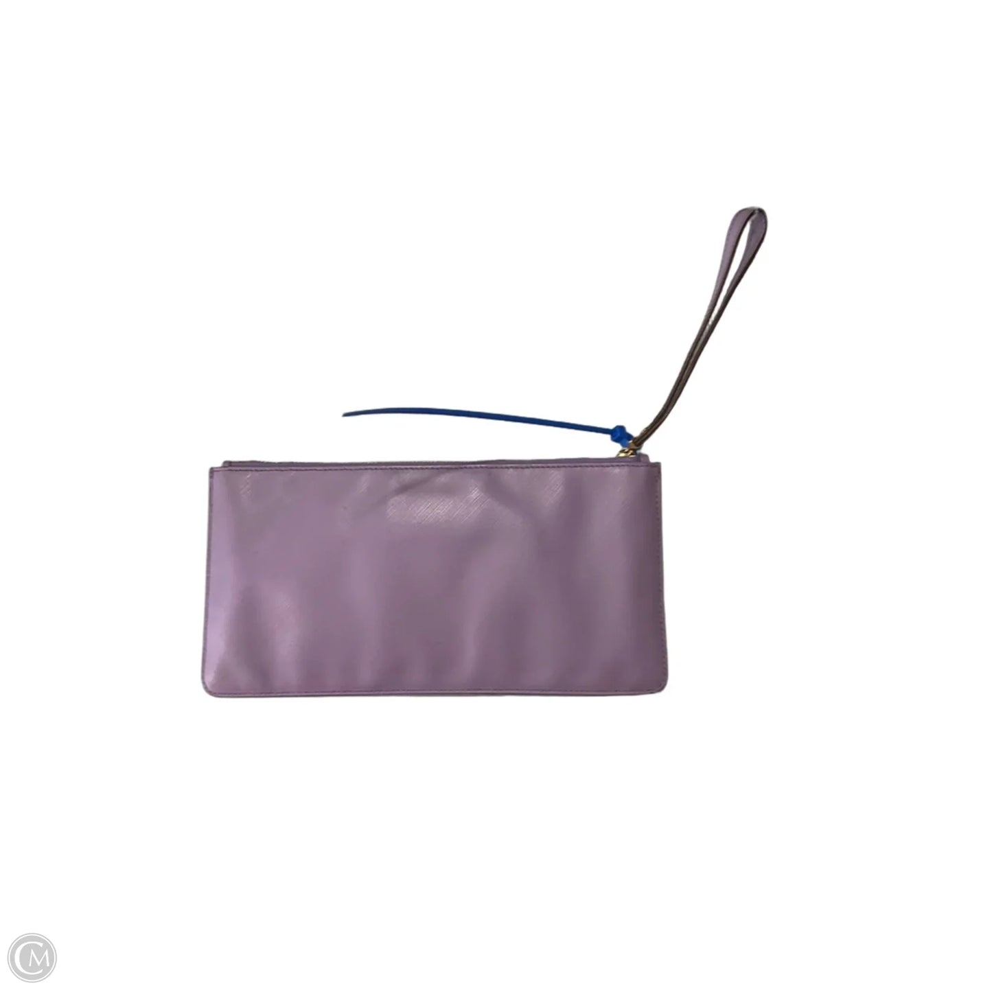 Wristlet Luxury Designer By Ferragamo, Size: Medium