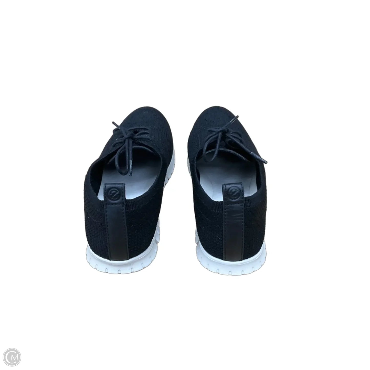 Shoes Sneakers By Cole-haan In Black, Size: 8.5