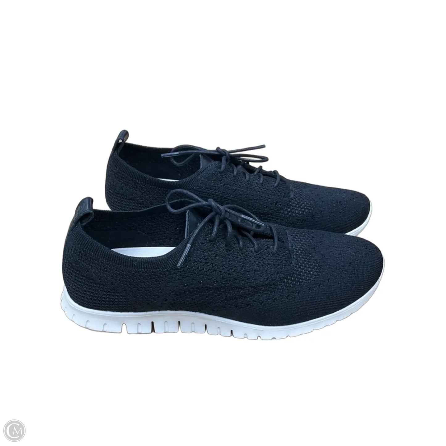 Shoes Sneakers By Cole-haan In Black, Size: 8.5