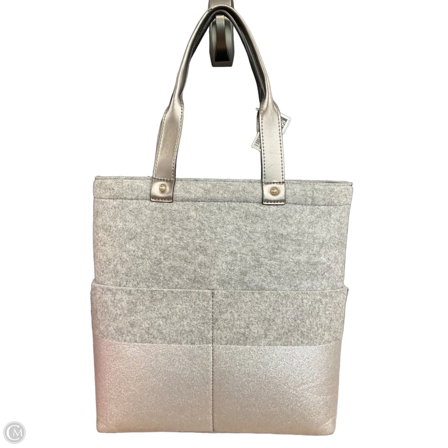 Tote Designer By Kate Spade, Size: Large
