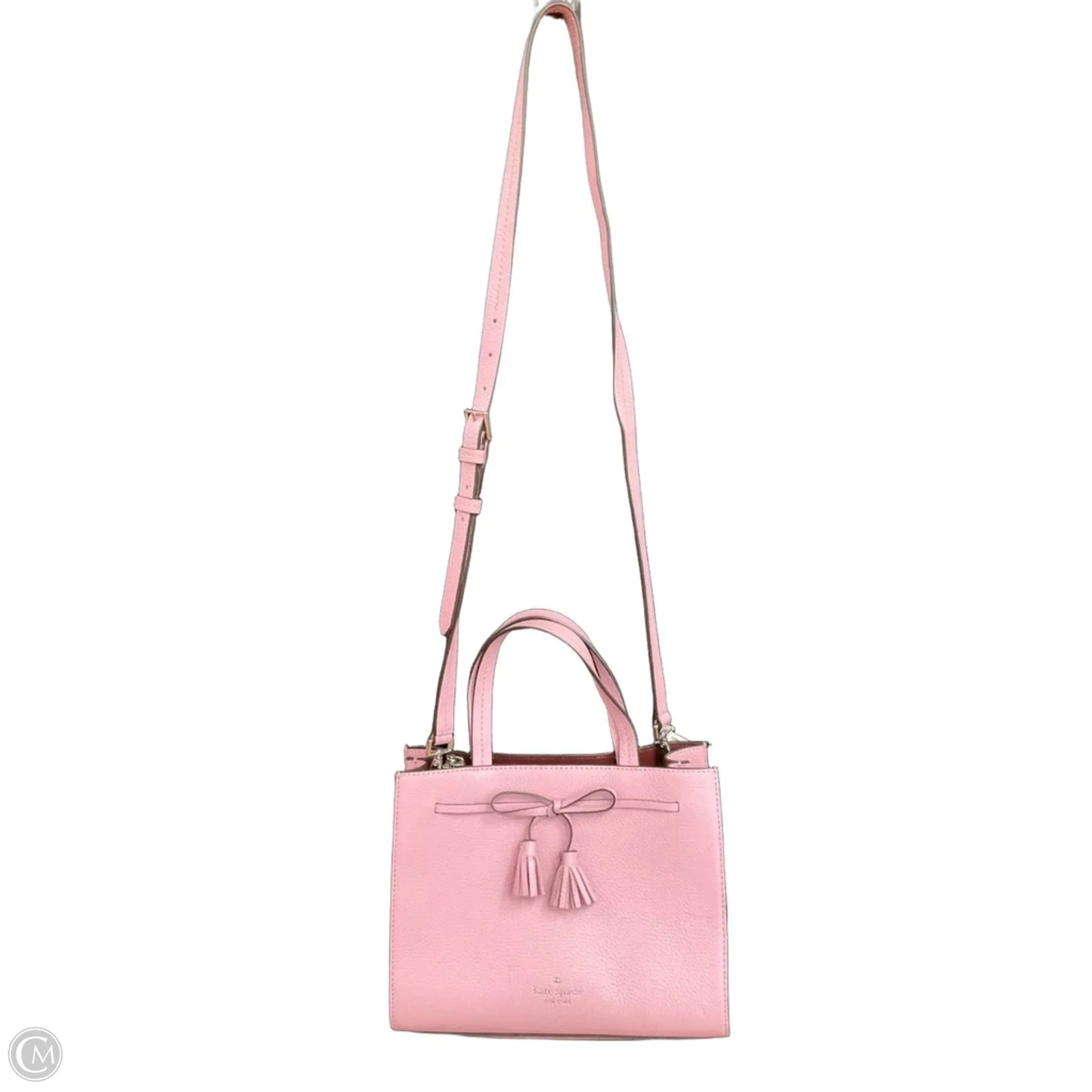 Crossbody Designer By Kate Spade, Size: Medium