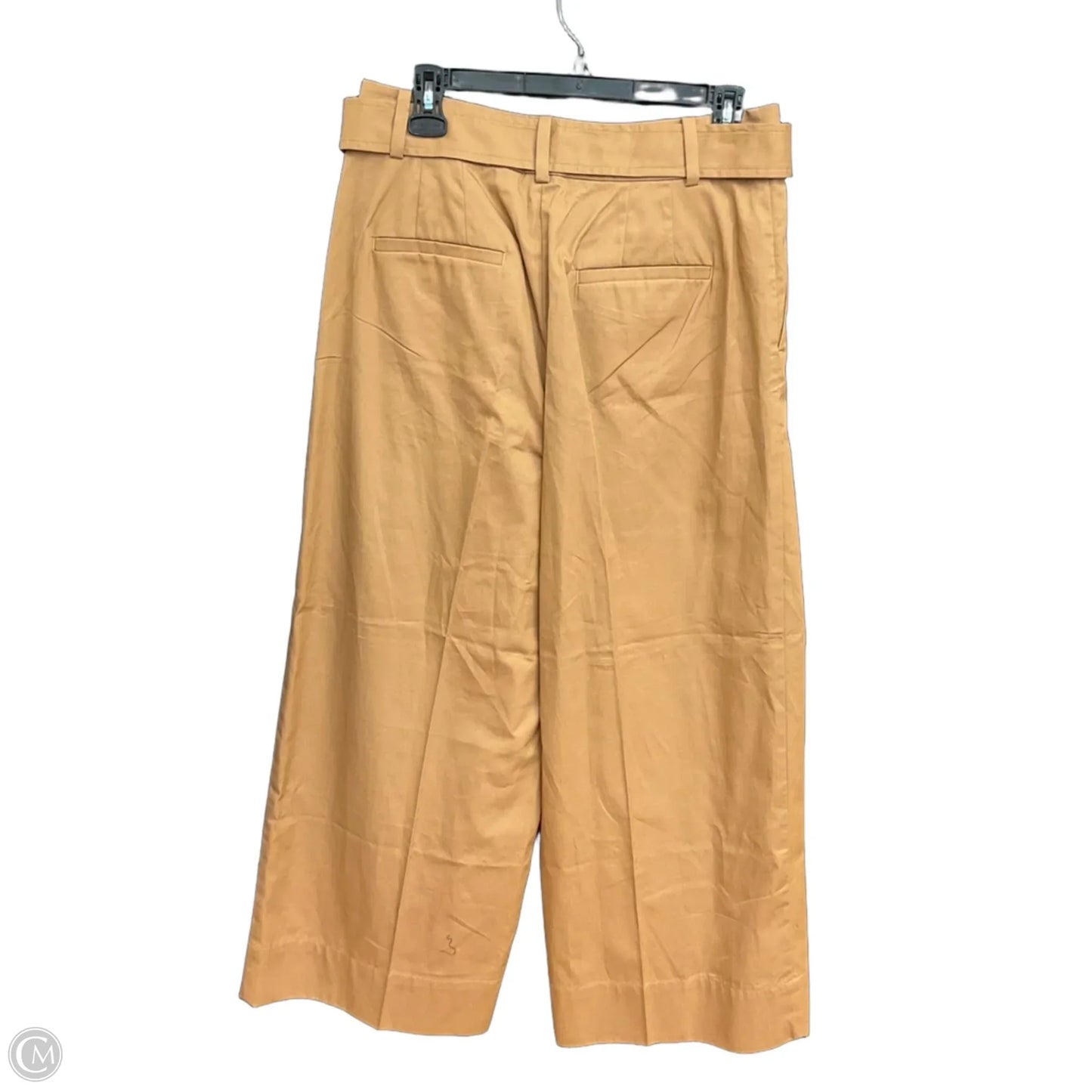 Pants Dress By Loft In Brown, Size: 6