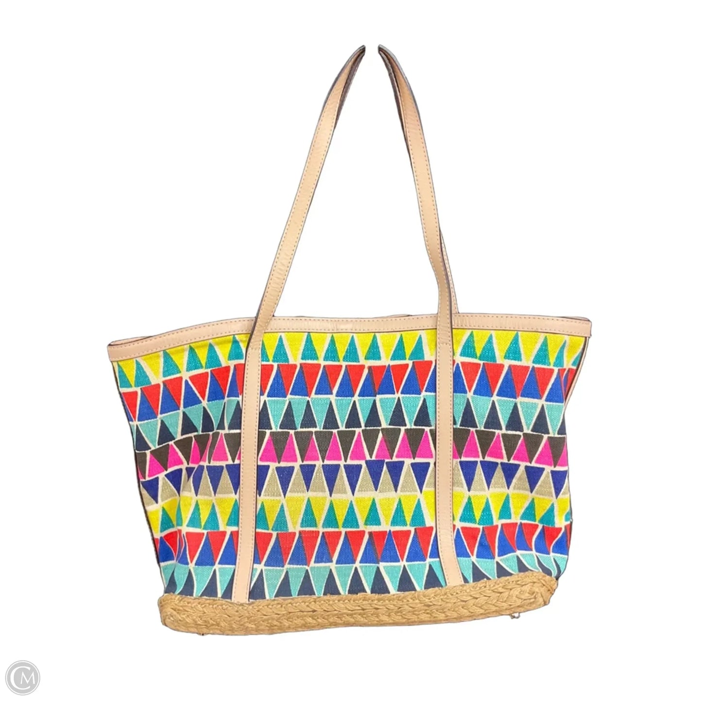 Tote Designer By Kate Spade, Size: Large