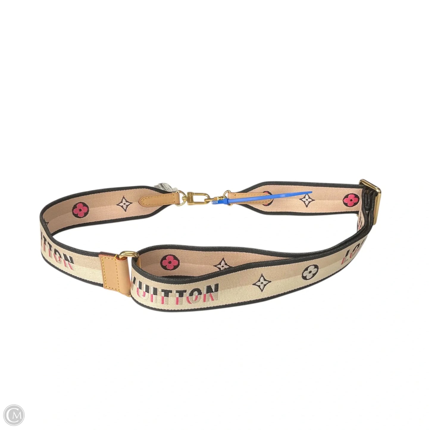 Accessory Luxury Designer Label By Louis Vuitton