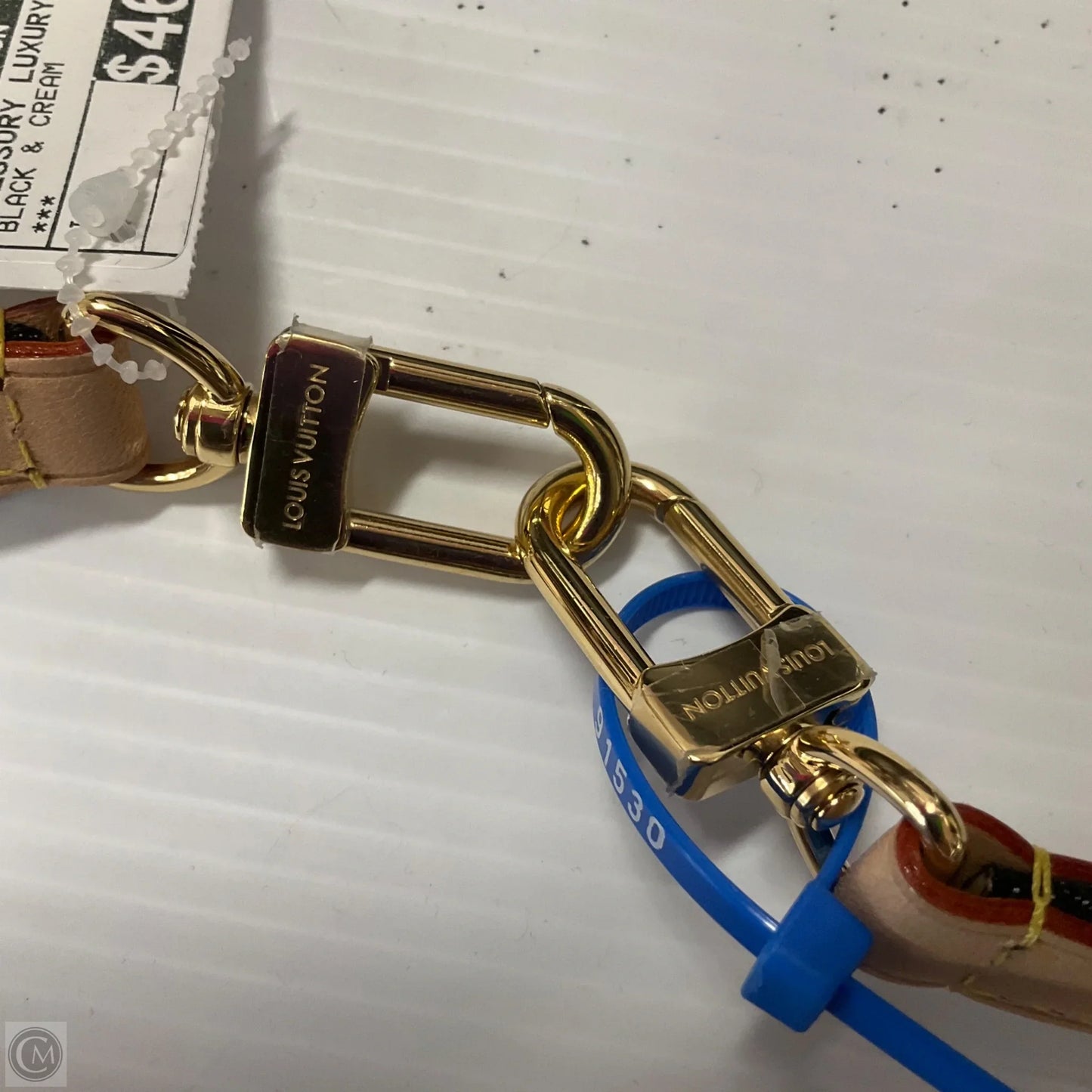 Accessory Luxury Designer Label By Louis Vuitton