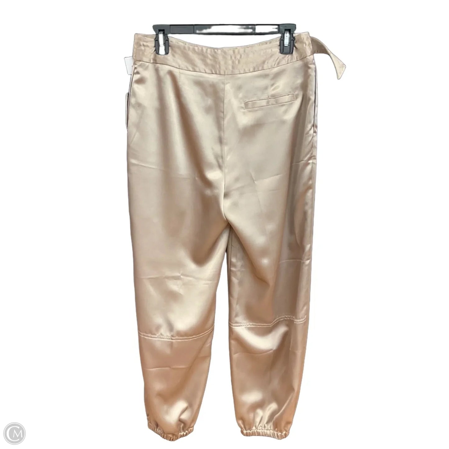 Pants Lounge By Maeve In Gold, Size: 6