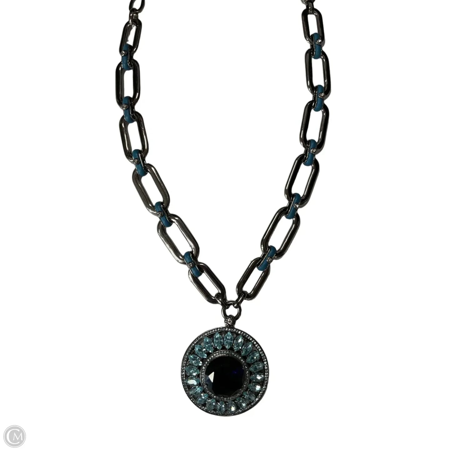 Necklace Statement By Henri Bendel