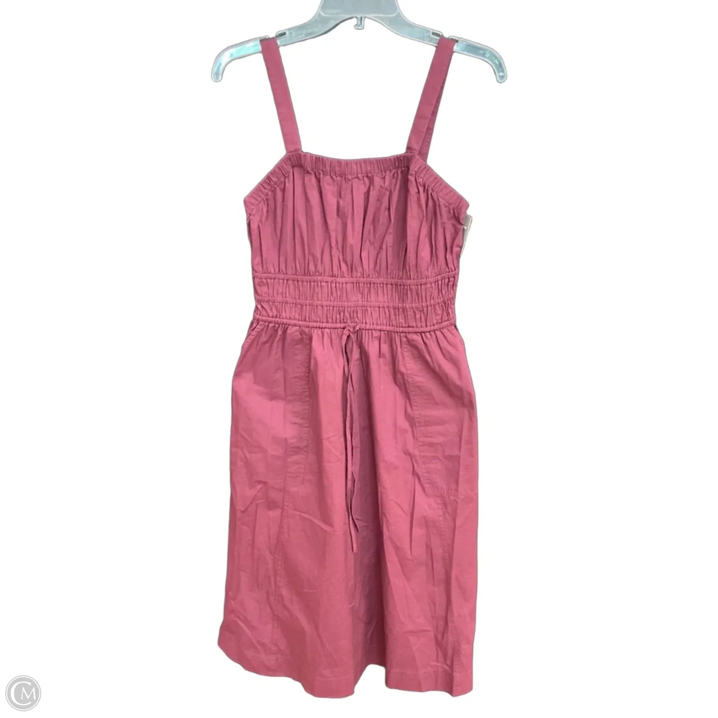 Dress Casual Maxi By Universal Thread In Purple, Size: M