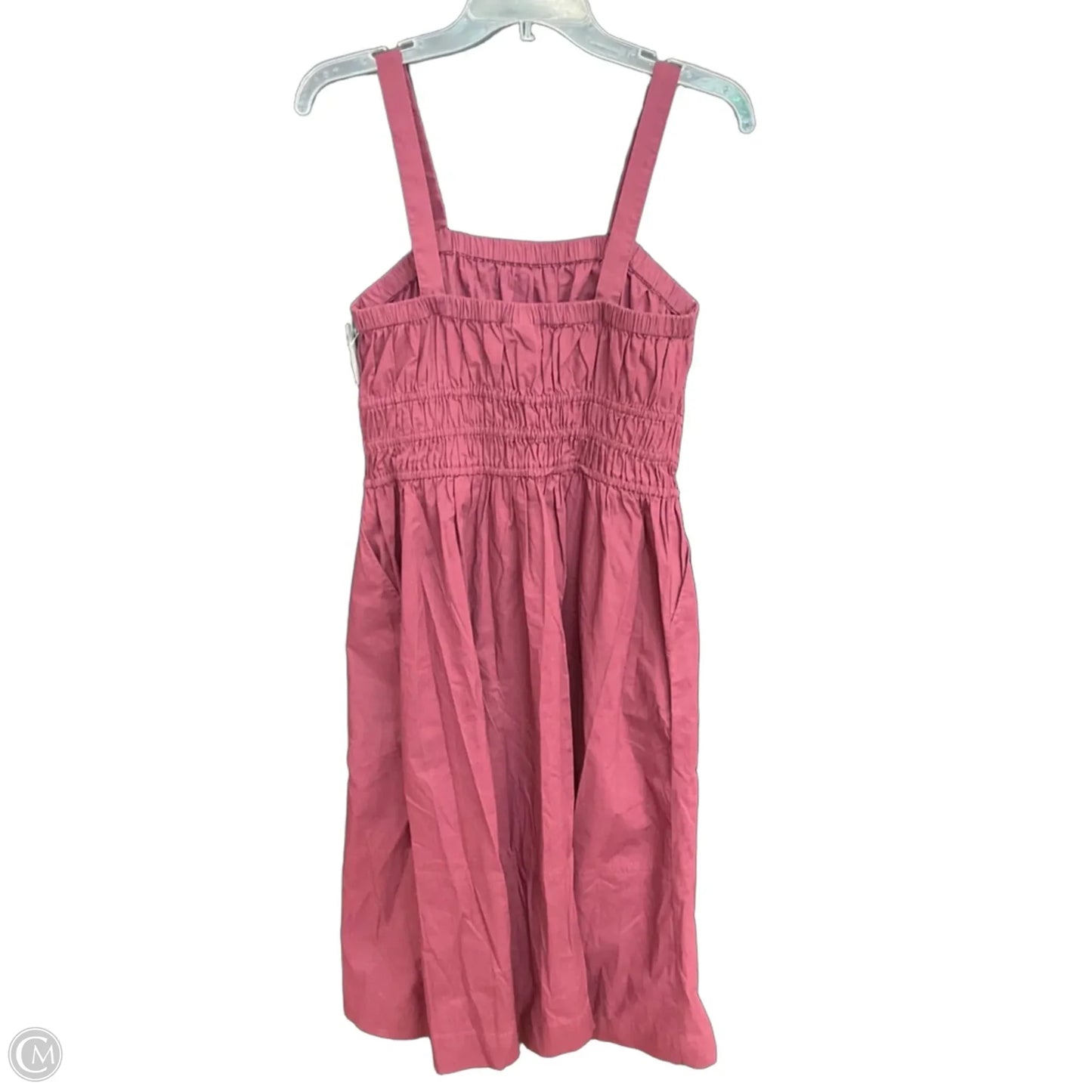 Dress Casual Maxi By Universal Thread In Purple, Size: M