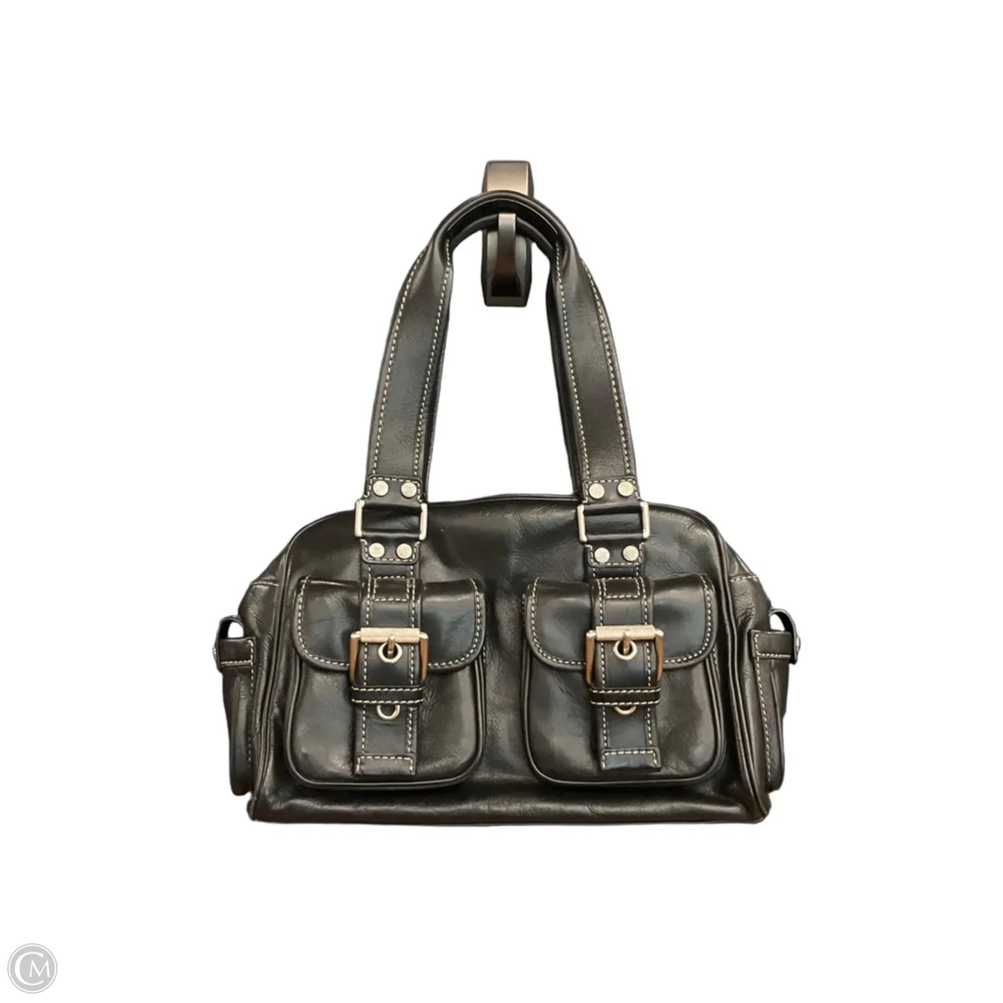 Handbag By Michael By Michael Kors, Size: Medium
