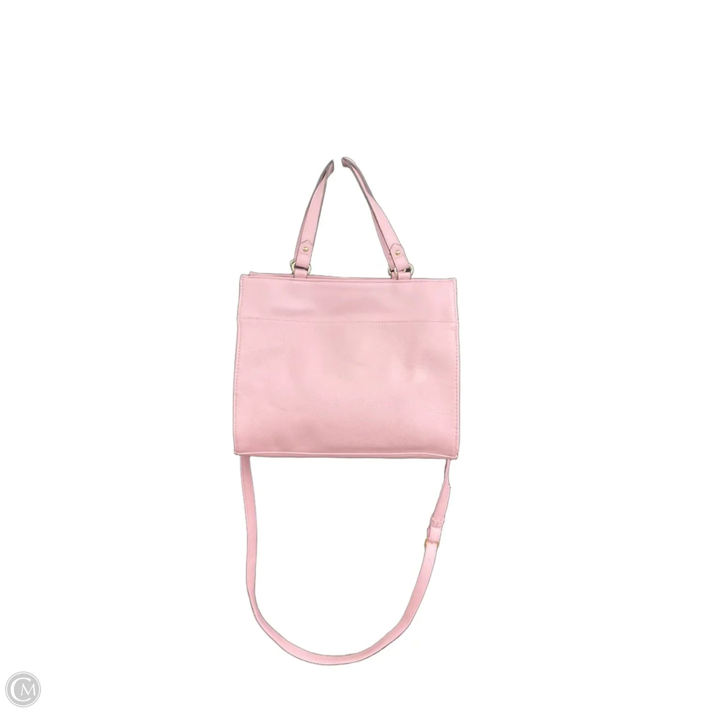 Handbag By Juicy Couture, Size: Medium