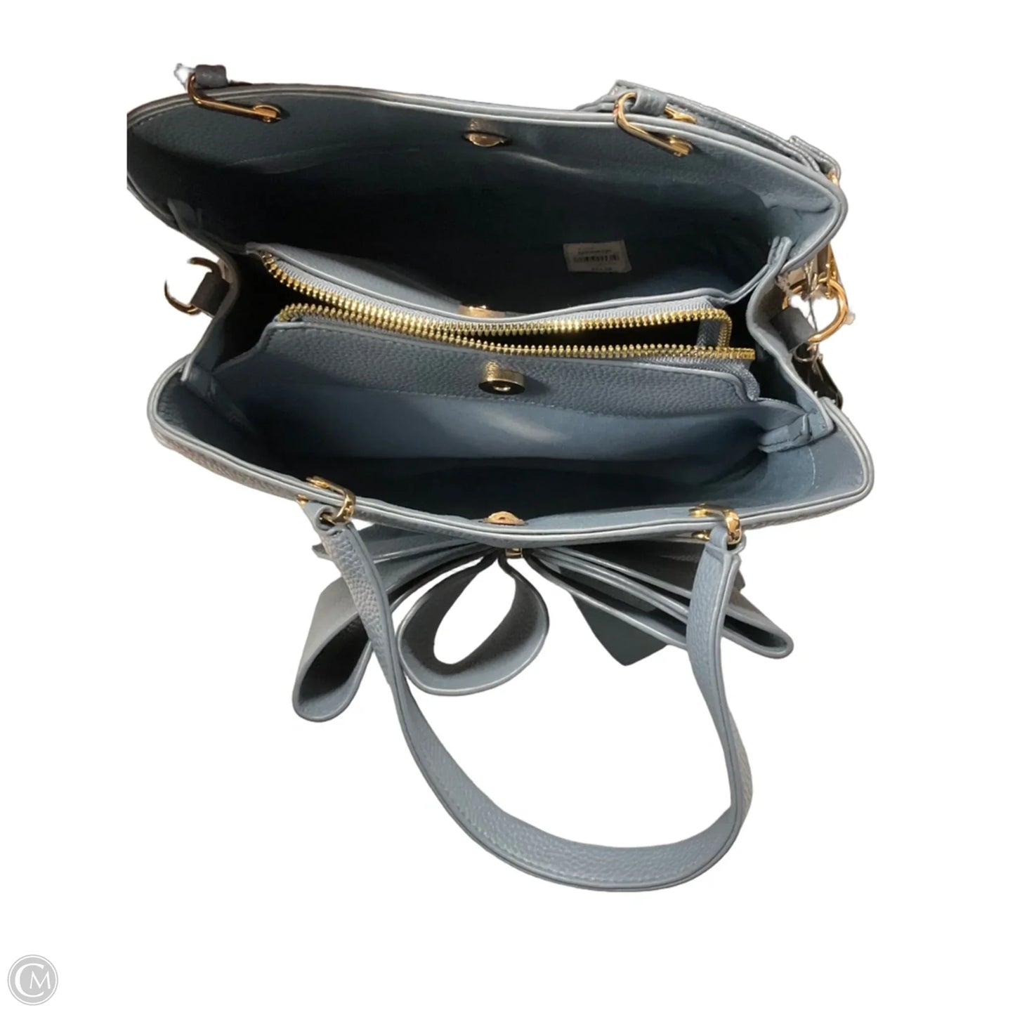Handbag By Clothes Mentor, Size: Medium