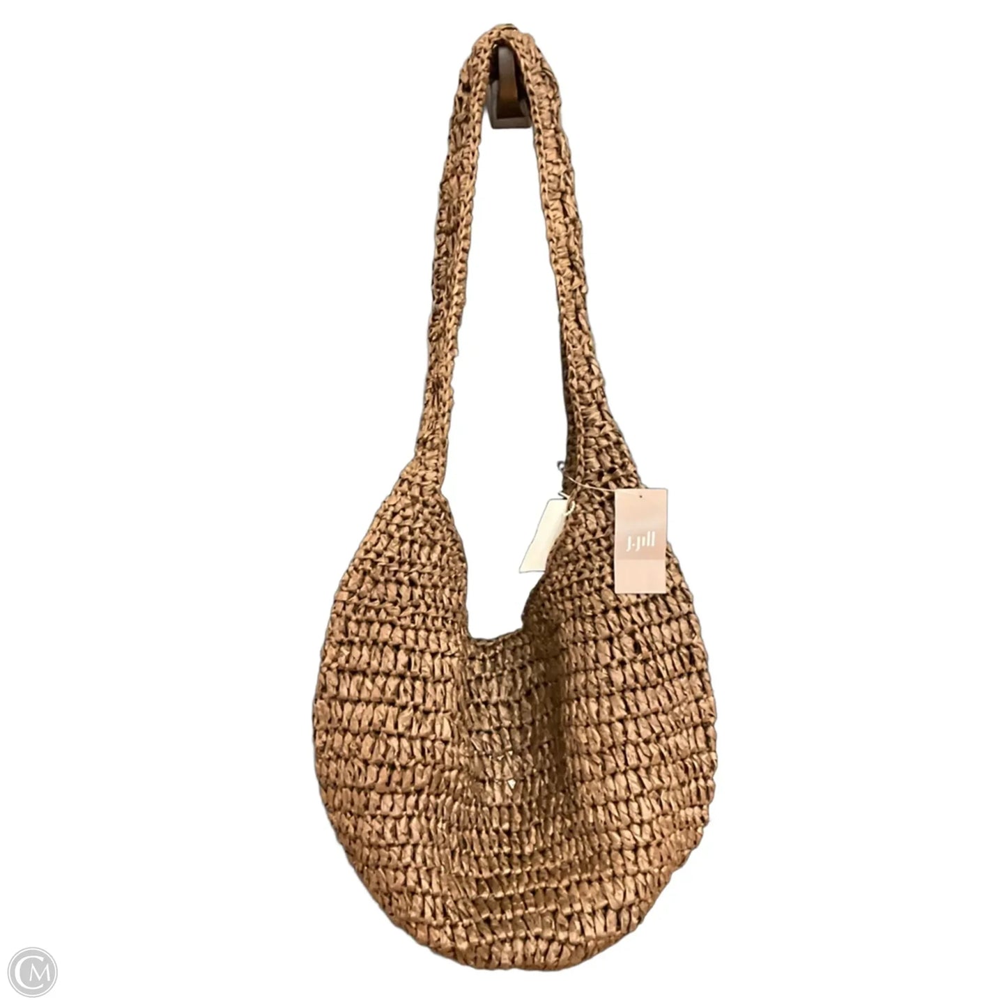 Handbag By J. Jill, Size: Large