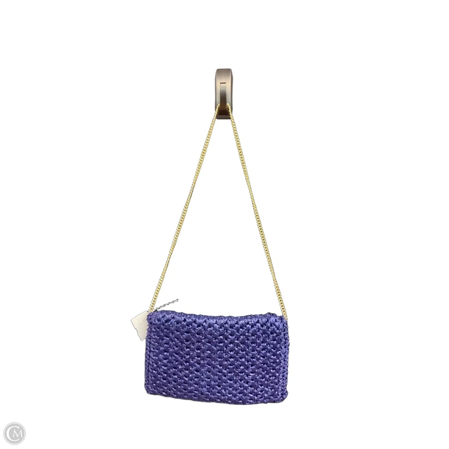 Crossbody Designer By Neiman Marcus, Size: Medium