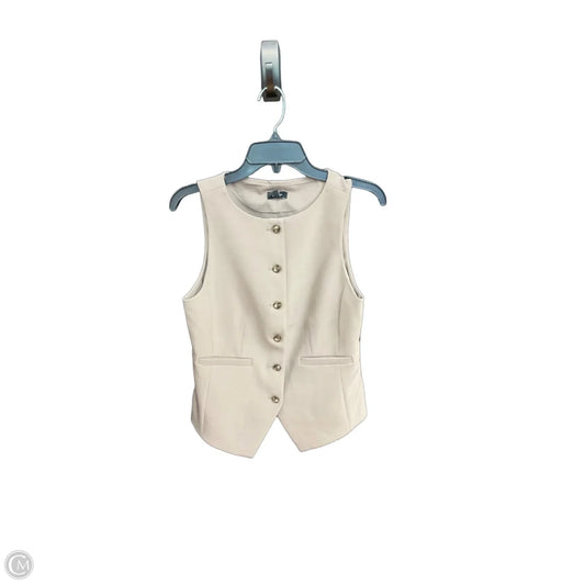 Blazer By Express In Tan, Size: S