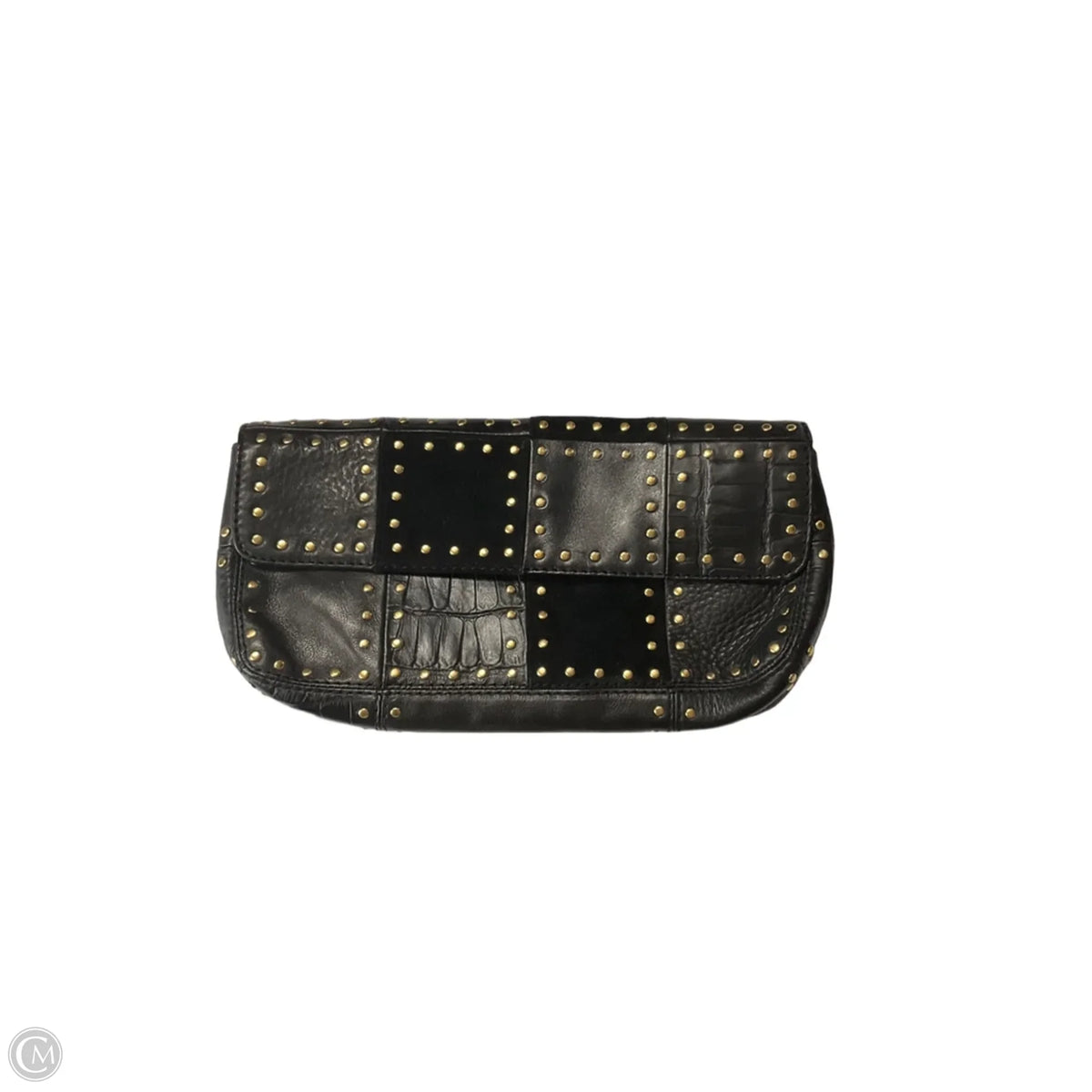 Clutch By Michael By Michael Kors, Size: Medium