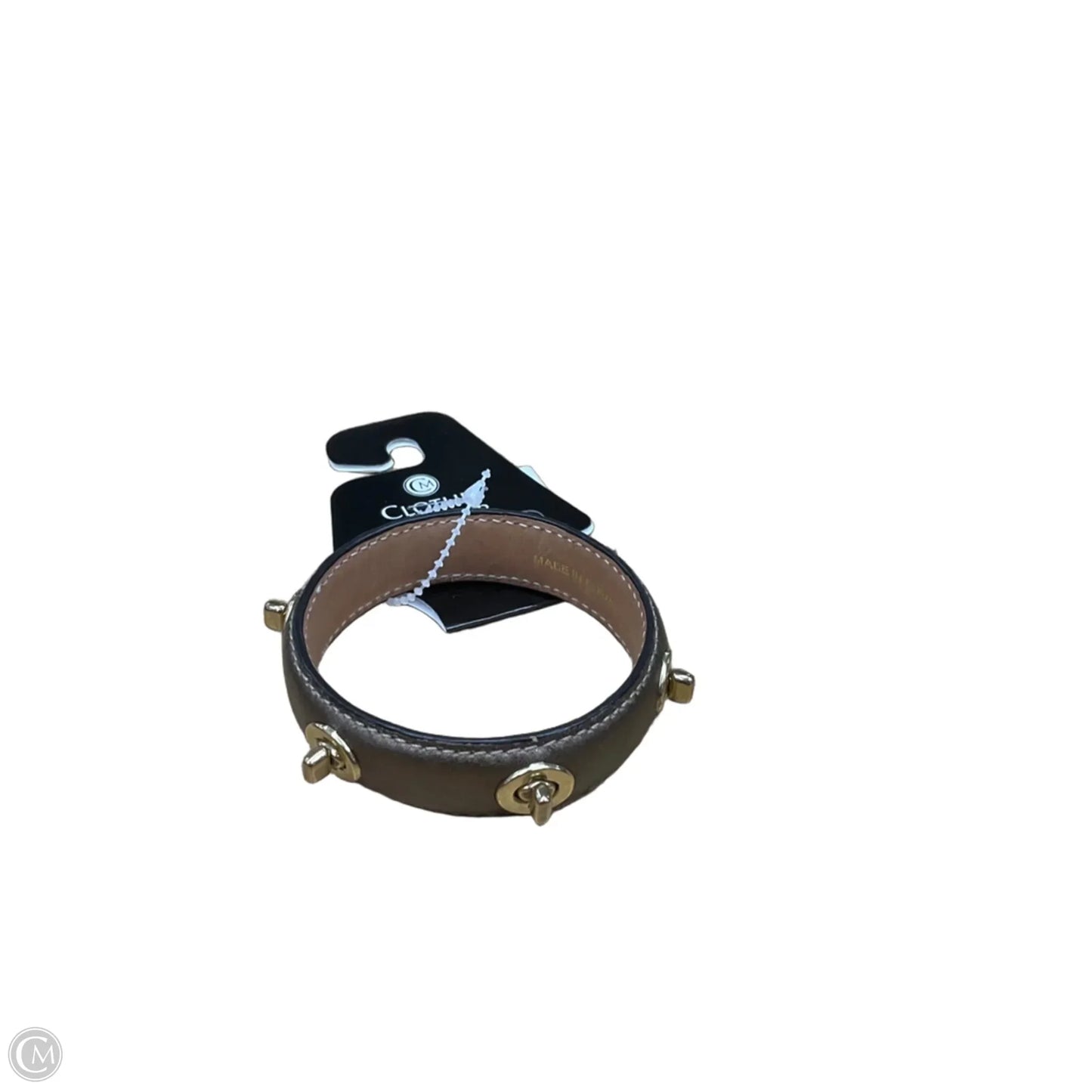 Bracelet Designer By Coach
