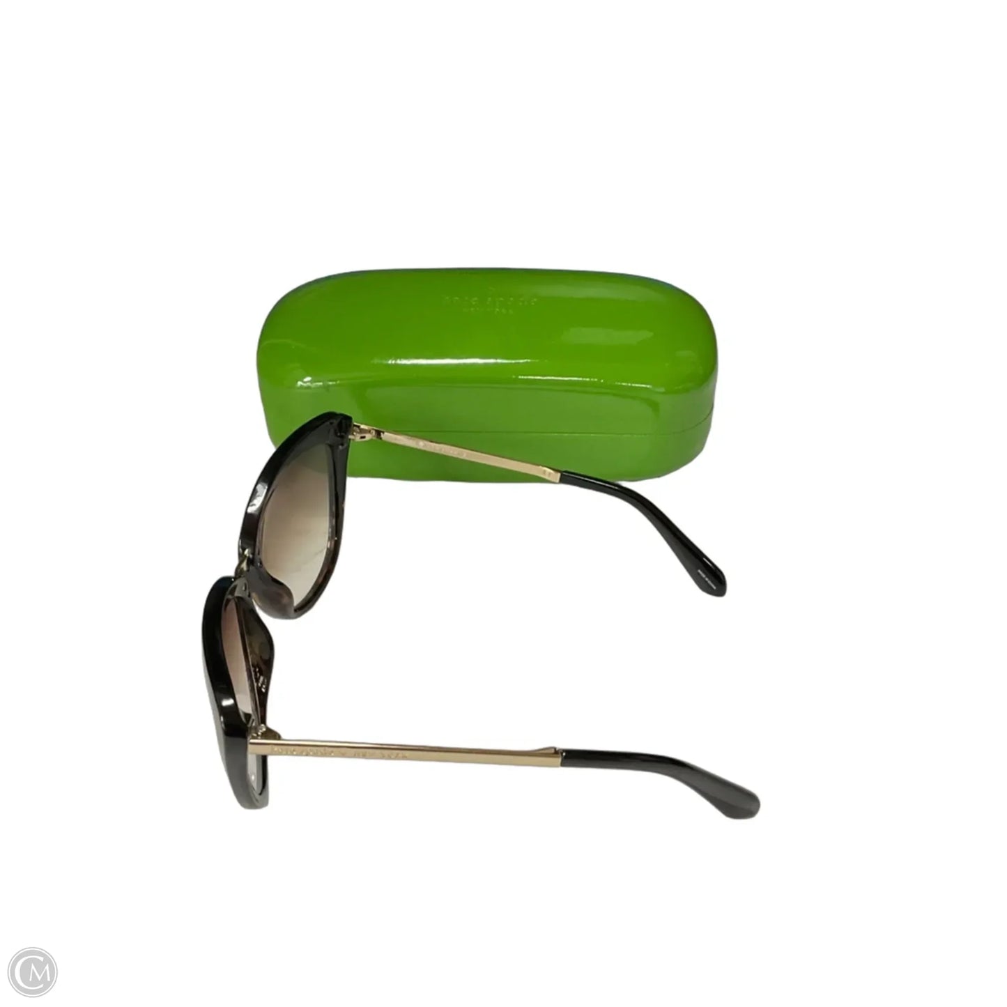 Sunglasses Designer By Kate Spade, Size: