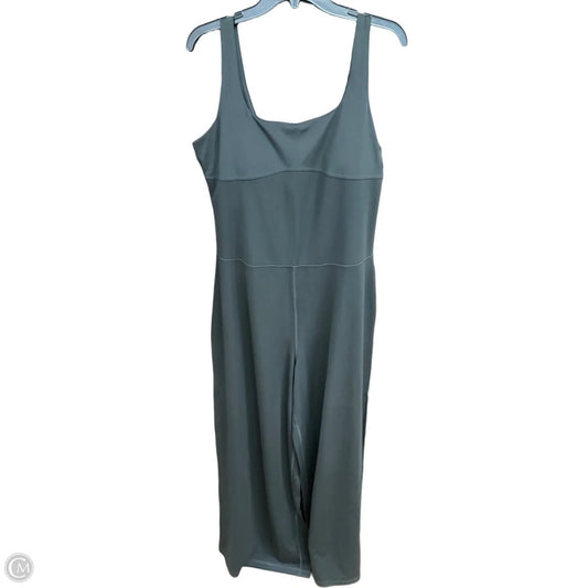 Jumpsuit By Fabletics In Black, Size: Xl