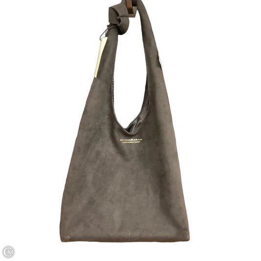 Handbag By Donna Karan, Size: Medium
