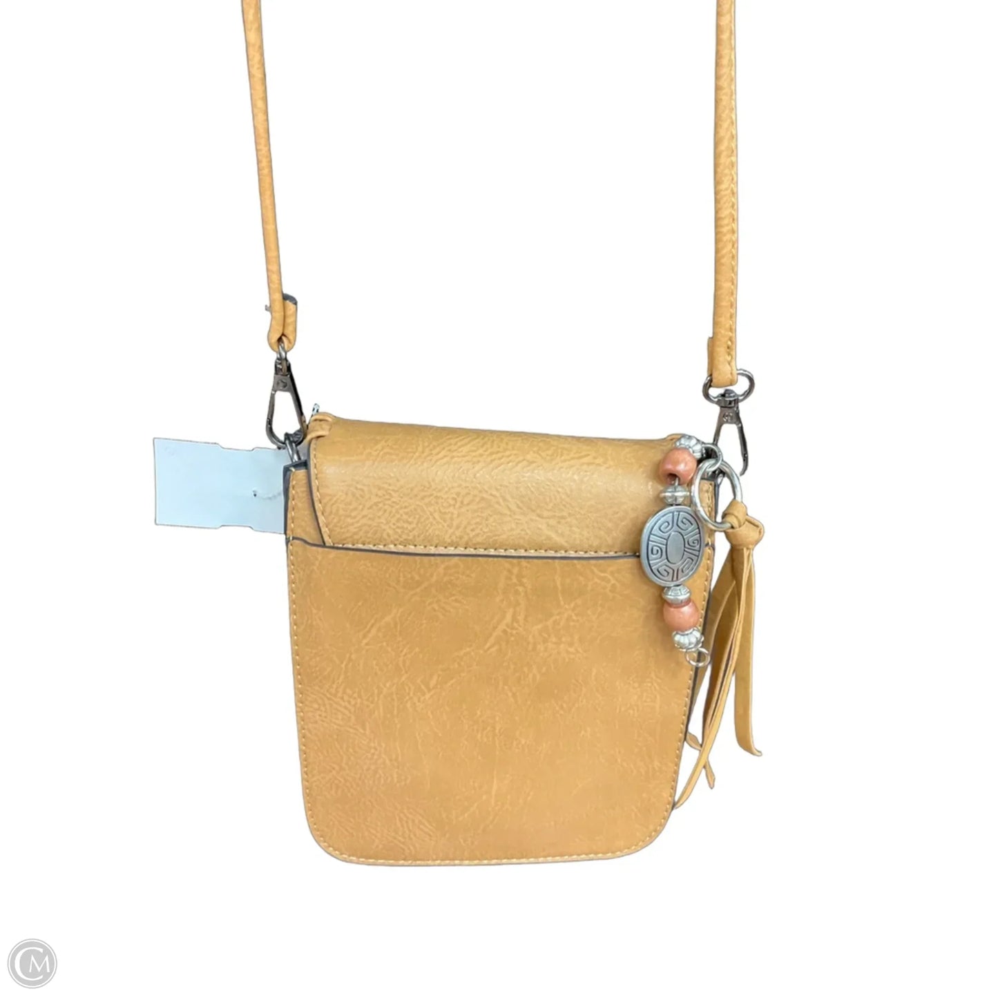 Crossbody By Cmb, Size: Small