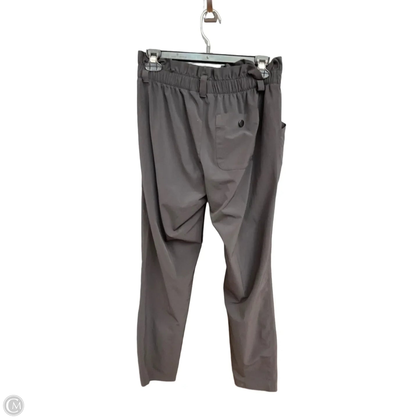 Athletic Pants By Athleta In Black, Size: S