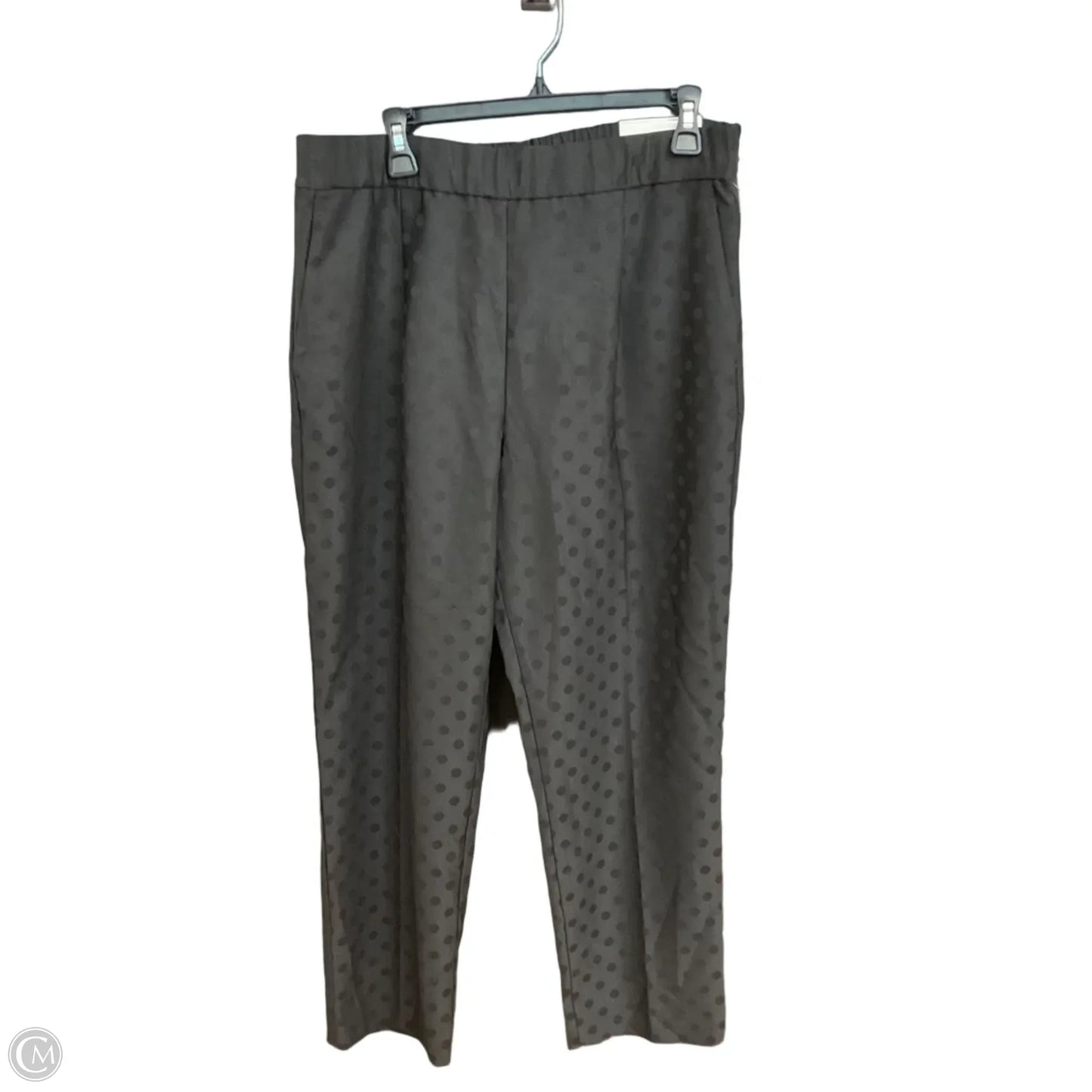 Pants Other By Ann Taylor In Black, Size: 10