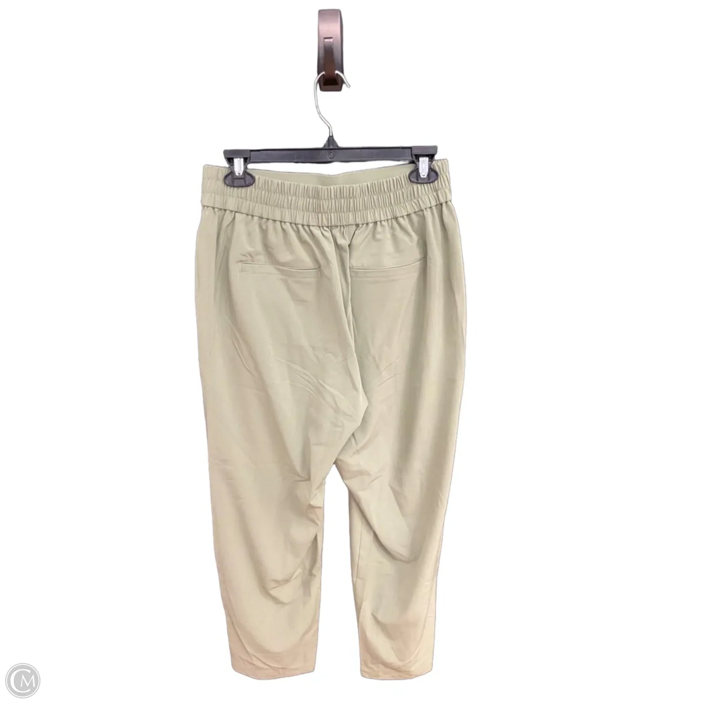 Pants Joggers By Lou And Grey In Green, Size: S