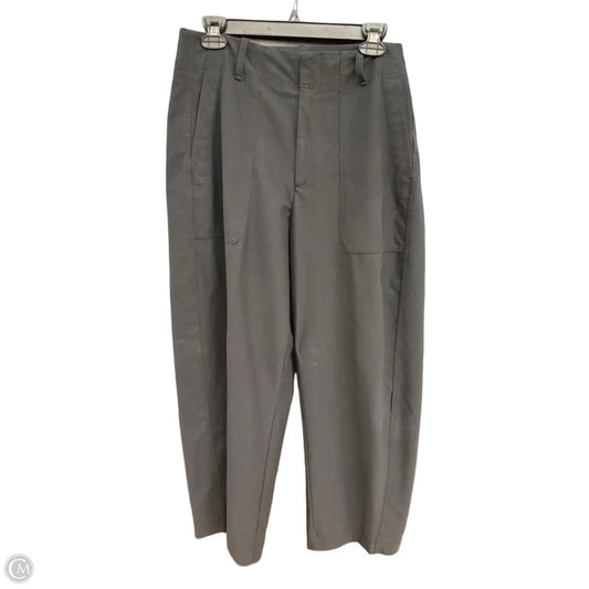 Pants Cargo & Utility By Athleta In Black, Size: 12