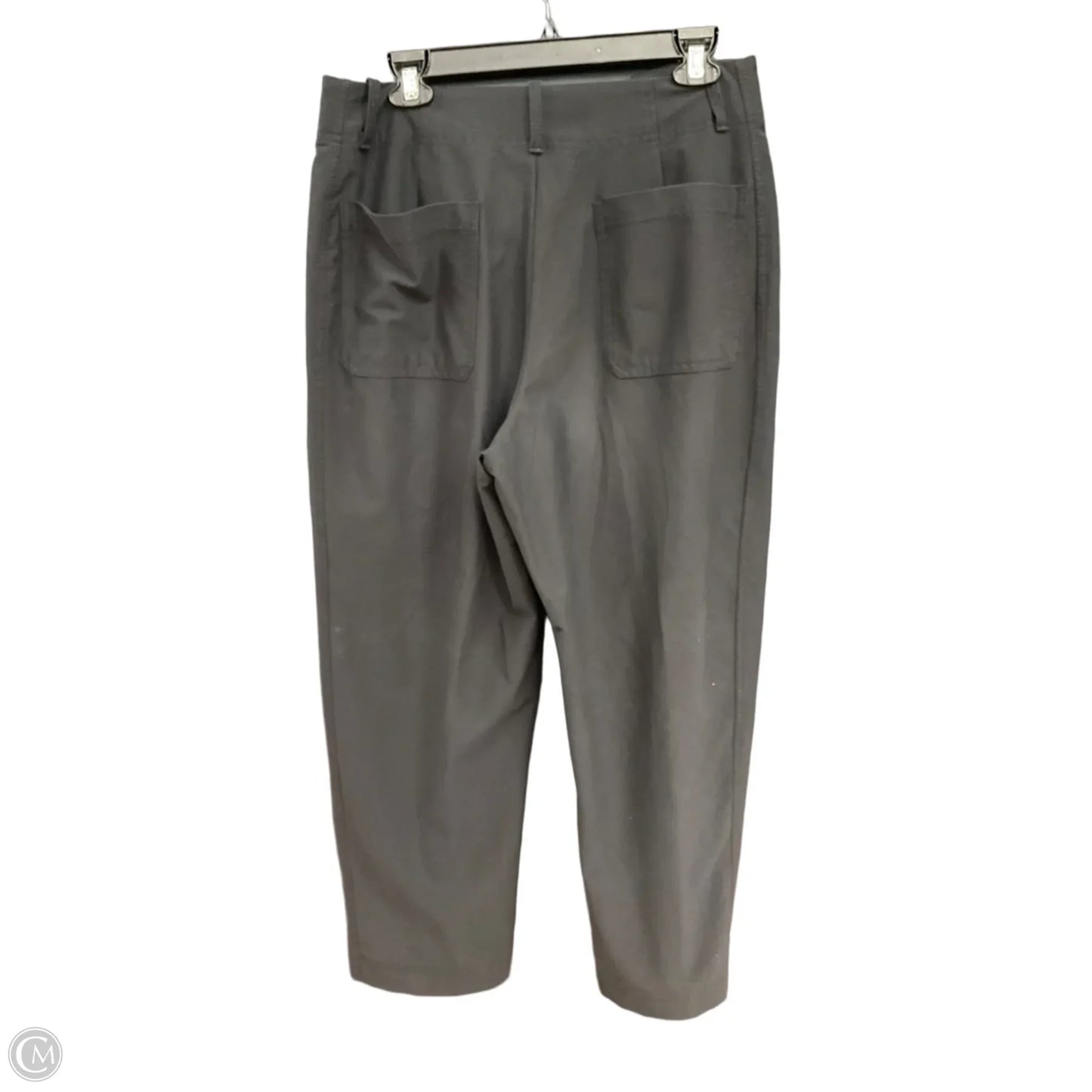 Pants Cargo & Utility By Athleta In Black, Size: 12