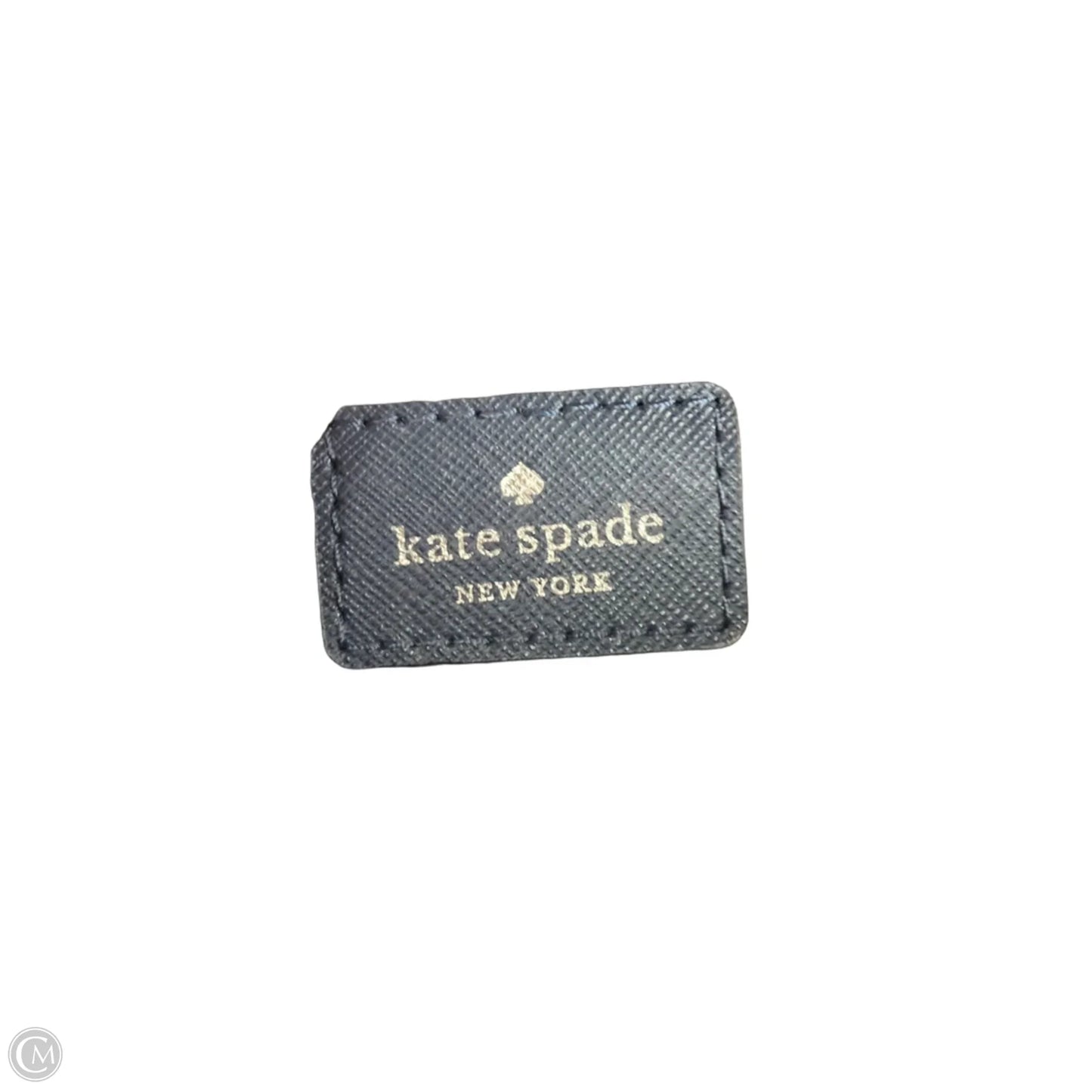 Crossbody Designer By Kate Spade, Size: Small