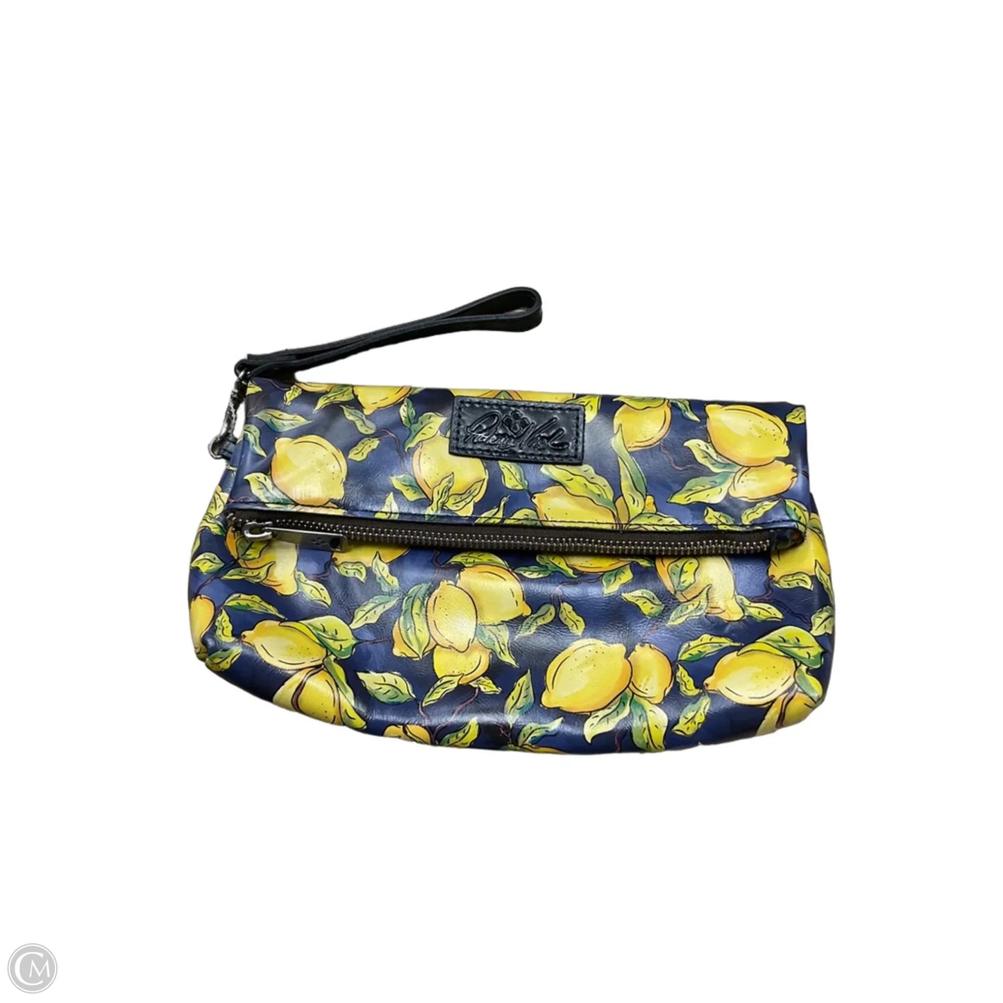 Wristlet Designer By Patricia Nash, Size: Small