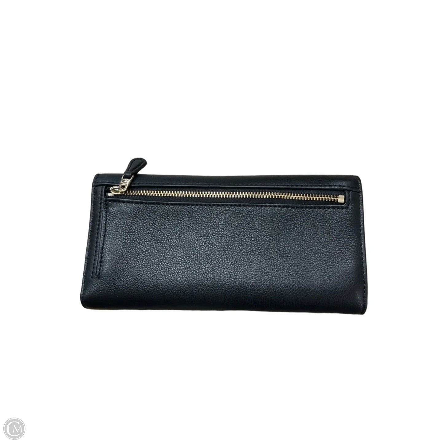 Wallet Designer By Coach, Size: Large