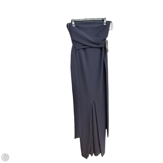 Dress Casual Maxi By Lulus In Blue, Size: S