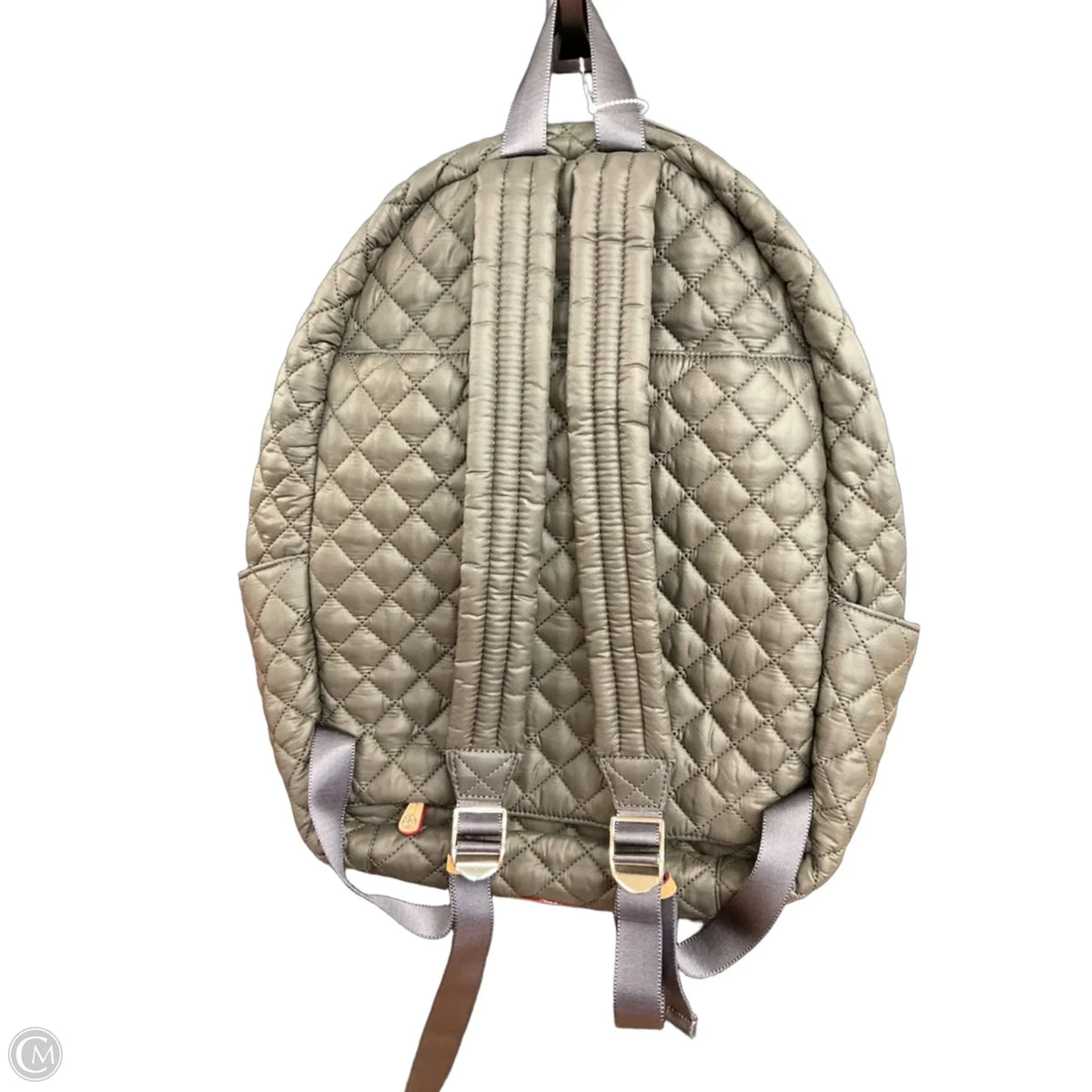 Backpack Designer By Mz Wallace, Size: Medium