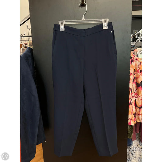 Pants Dress By J. Crew In Blue, Size: 10p