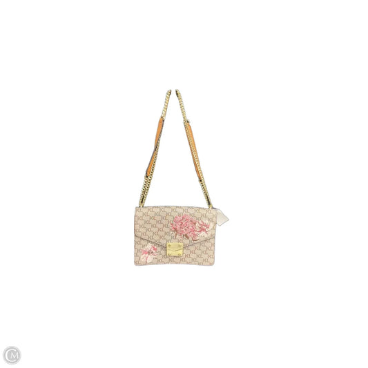 Crossbody Designer By Karl Lagerfeld, Size: Medium