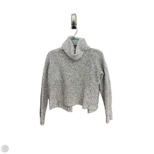 Sweater By Madewell In Grey, Size: M