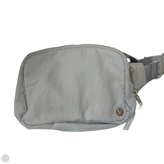 Crossbody By Lululemon, Size: Medium