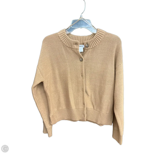 Cardigan By Wilt In Brown, Size: S