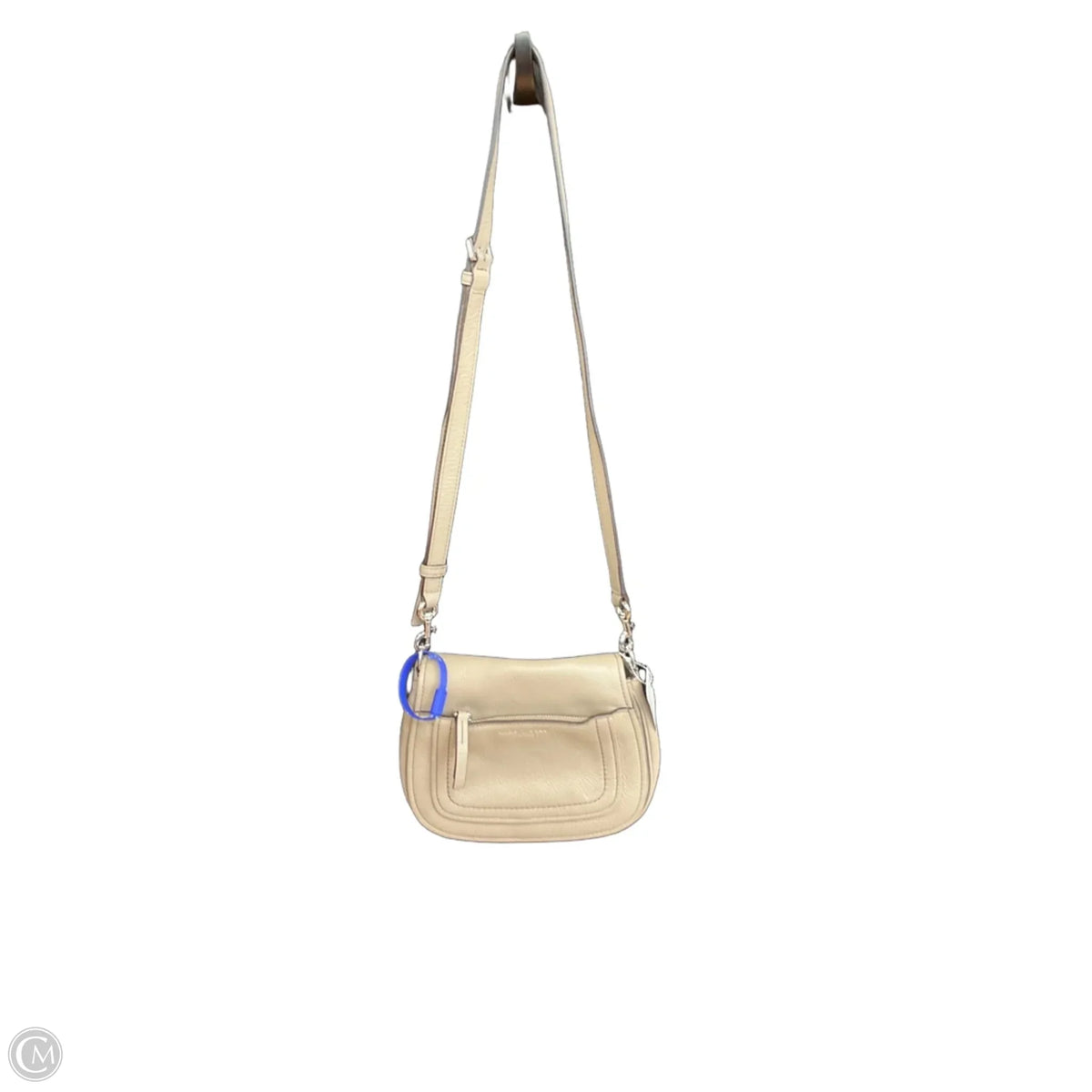 Crossbody Luxury Designer By Marc Jacobs, Size: Medium