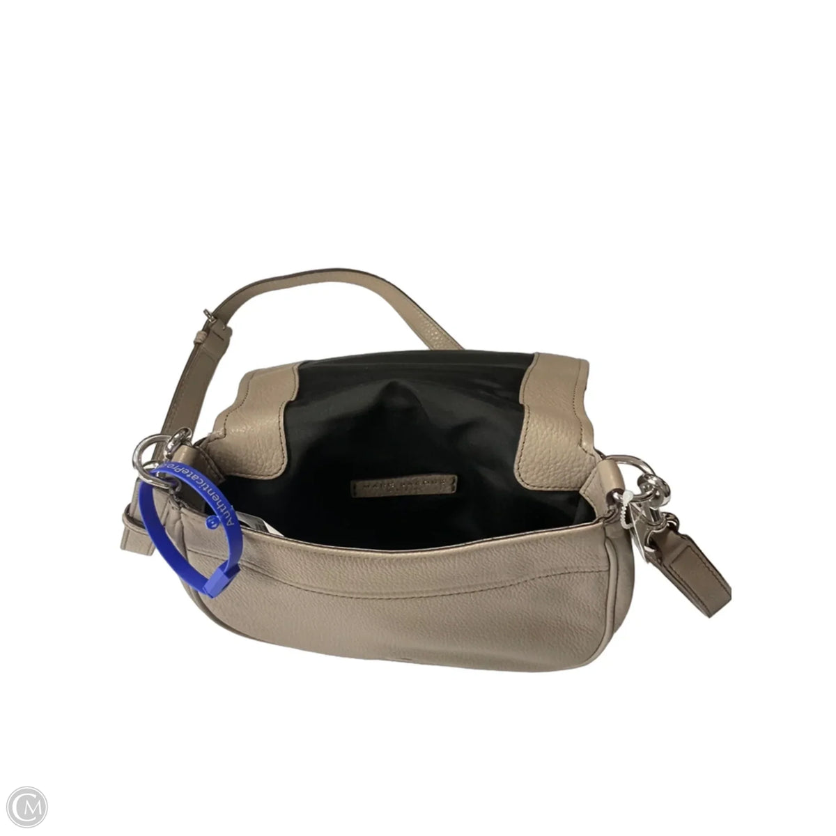 Crossbody Luxury Designer By Marc Jacobs, Size: Medium