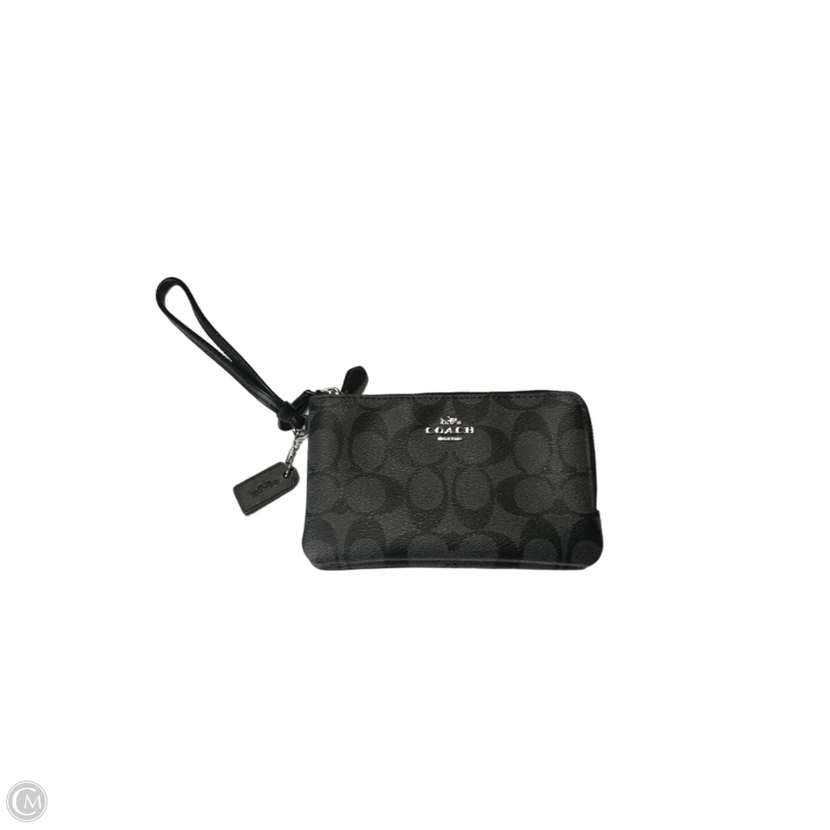 Wallet Designer By Coach, Size: Medium