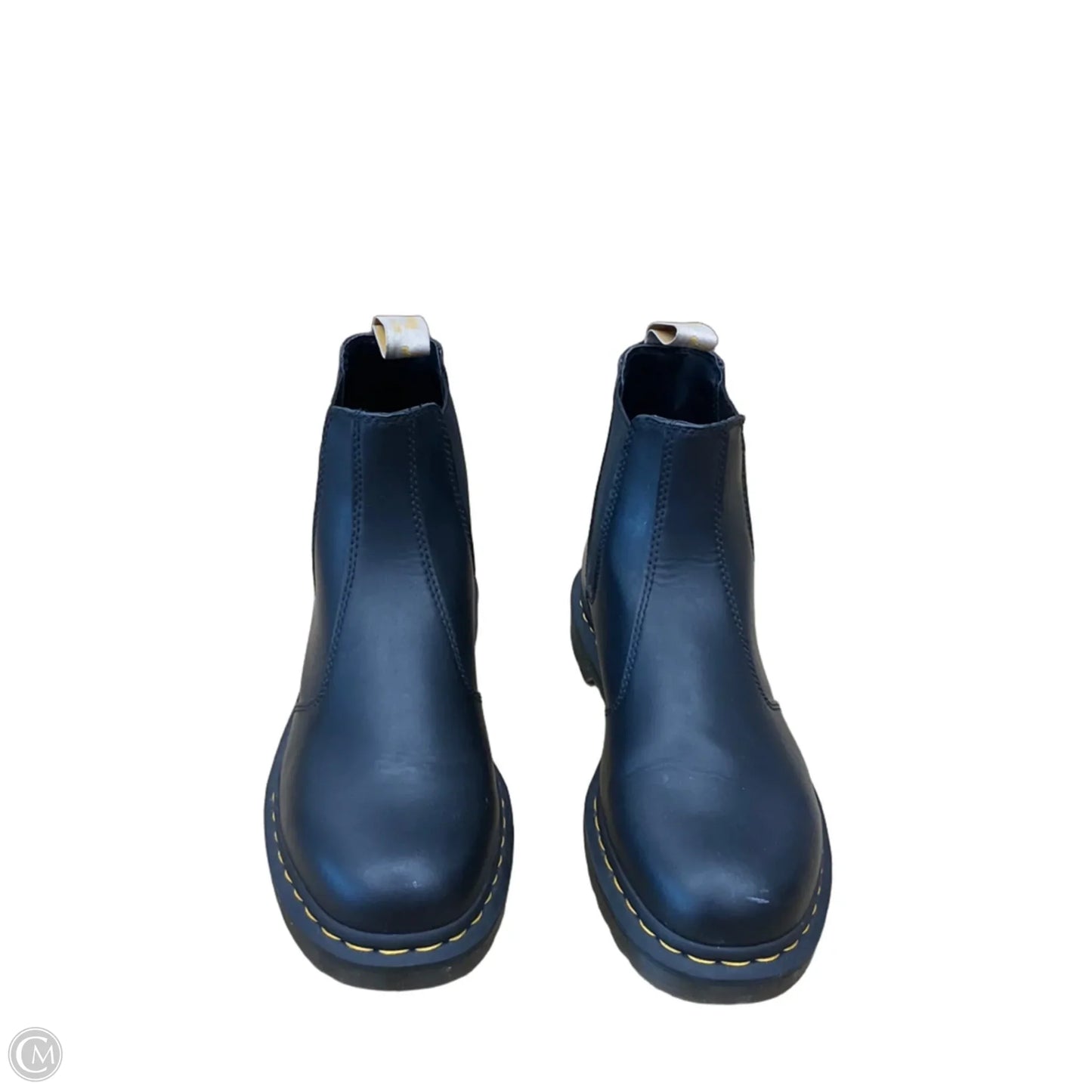 Boots Combat By Dr Martens In Black, Size: 11