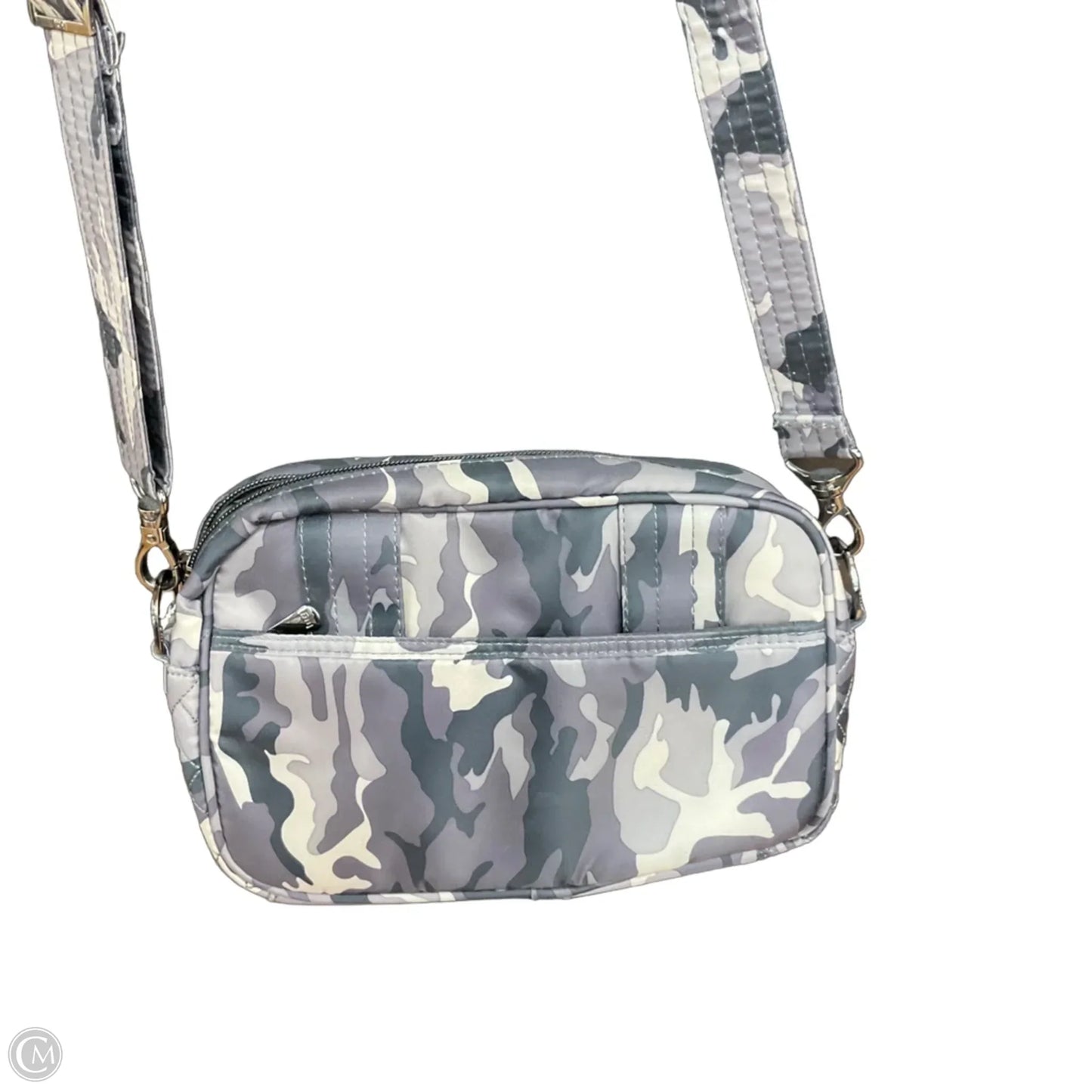 Crossbody By Lug, Size: Small